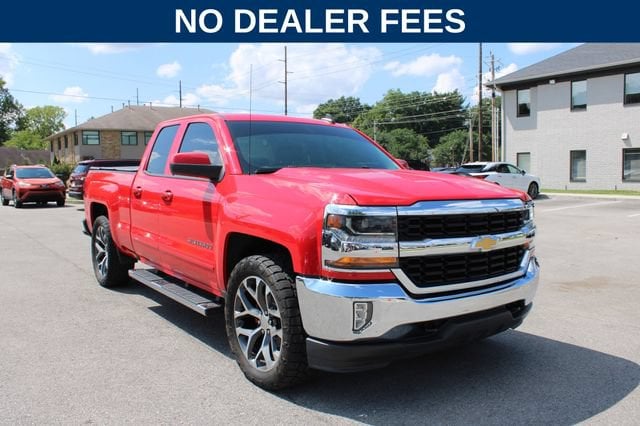 chevrolet silverado 1500 ld 2019 2GCVKPEC2K1100717 image chevrolet silverado 1500 ld 2019 2GCVKPEC2K1100717 image